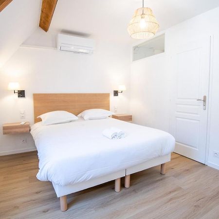 Le Cosy Pad Amboise Exterior foto